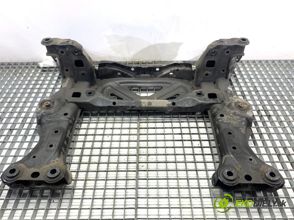 VW ID.3 liftback 2020 150 kW Pro  výztuha pod motor 10A400021 (Přední výztuha)