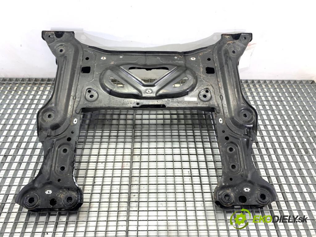 VW ID.3 liftback 2020 150 kW Pro  výztuha pod motor 10A400021 (Přední výztuha)