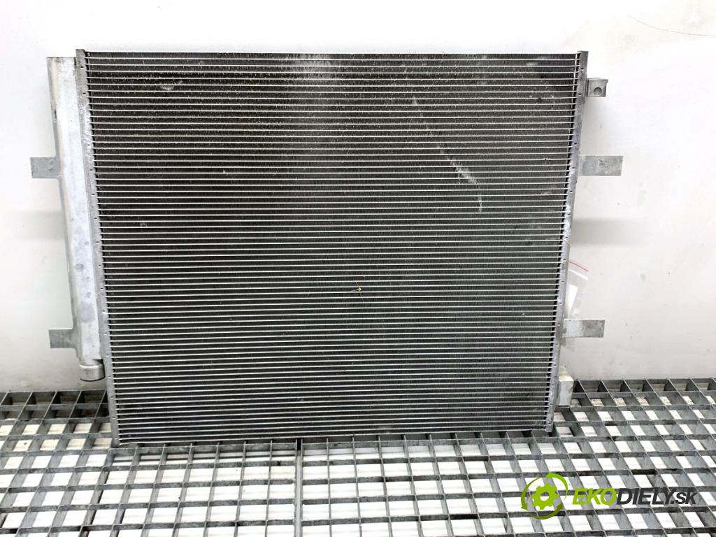 VW ID.3 liftback 2020 150 kW Pro Chladič klimatizácie CA2194 (Chladič klimatizácie)