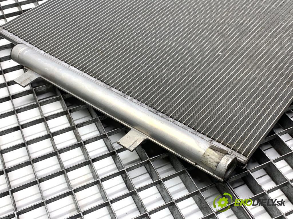 VW ID.3 liftback 2020 150 kW Pro Chladič klimatizácie CA2194 (Chladič klimatizácie)