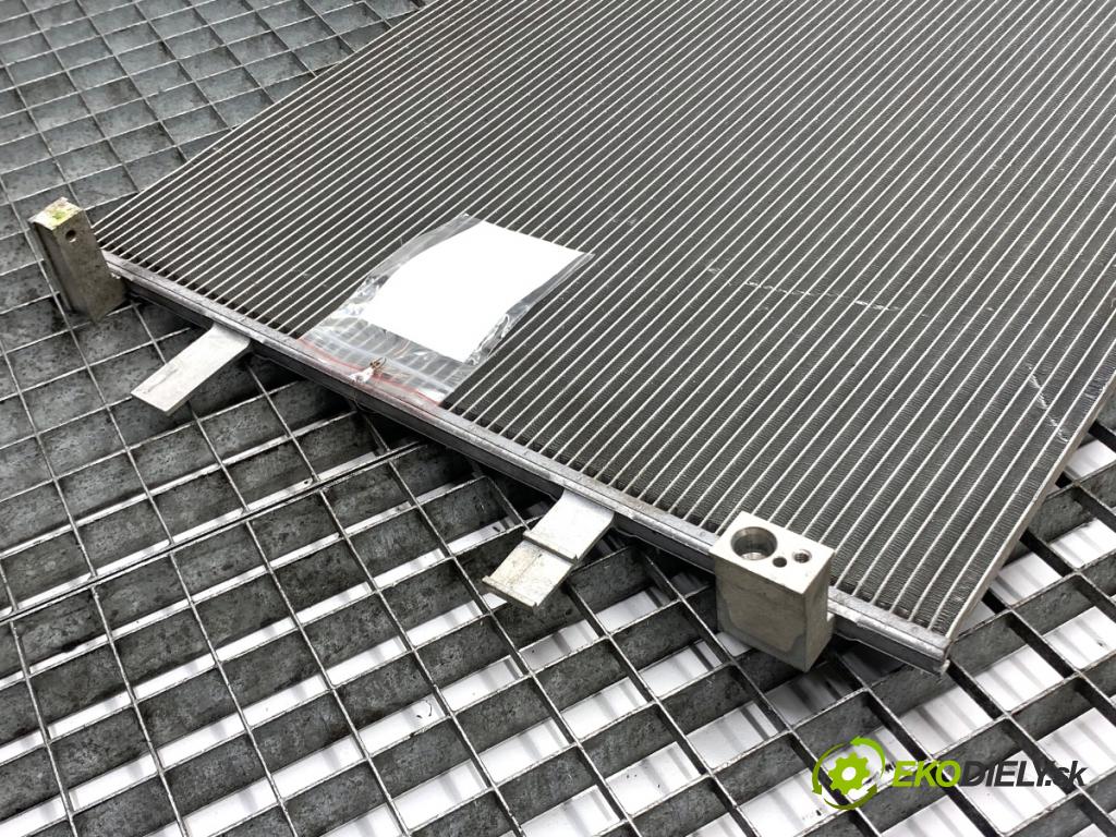 VW ID.3 liftback 2020 150 kW Pro Chladič klimatizácie CA2194 (Chladič klimatizácie)