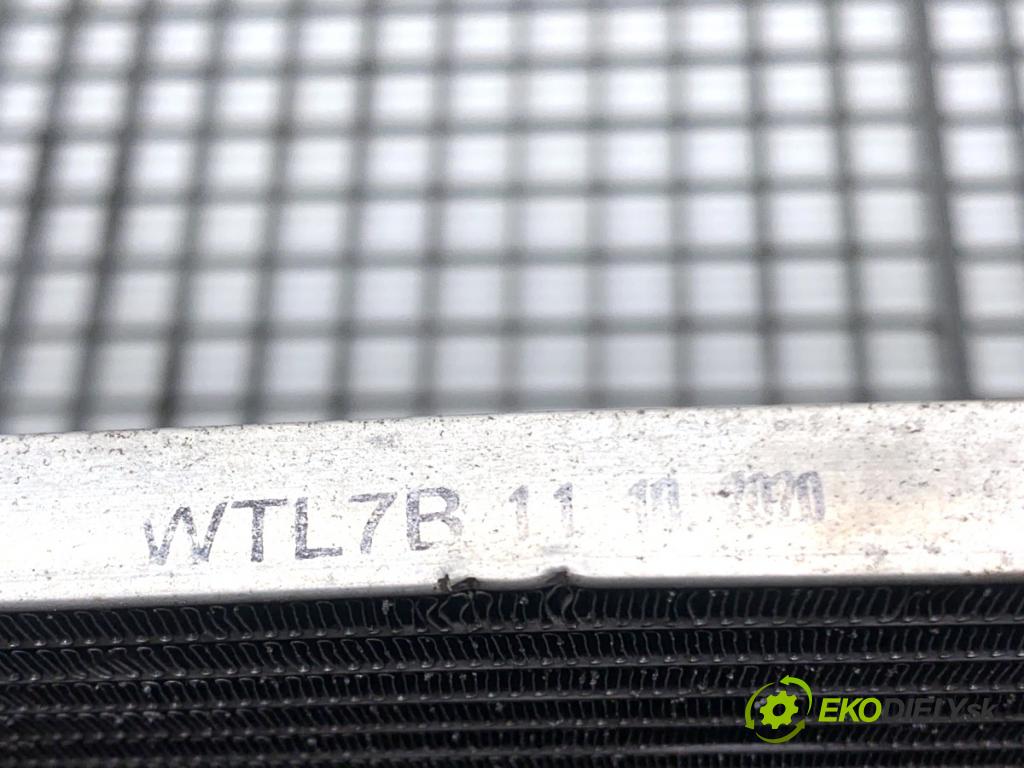 VW ID.3 liftback 2020 150 kW Pro Chladič klimatizácie CA2194 (Chladič klimatizácie)