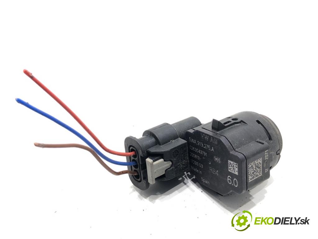 VW ID.3 liftback 2020 150 kW Pro  Snímač PDC 5WA919275A