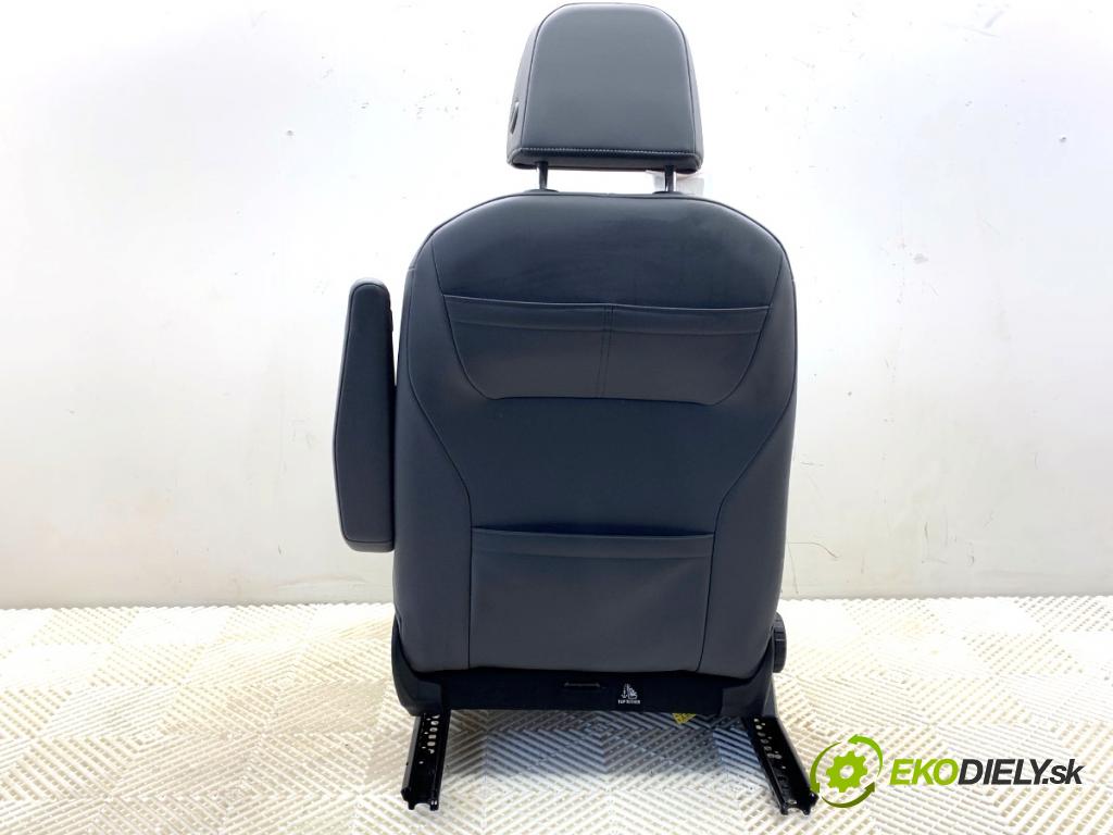 VW ID.3 liftback 2020 150 kW Pro  Sedadlo pravy predný