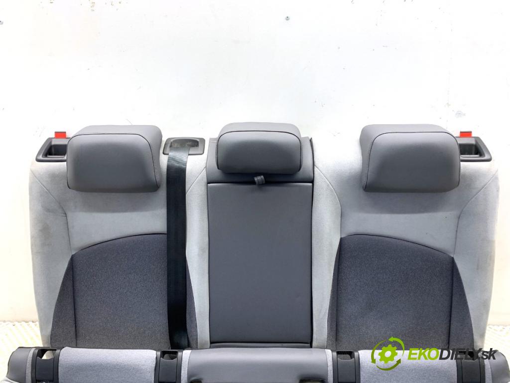 VW ID.3 liftback 2020 150 kW Pro  sedadlo druhý VLÁDA: