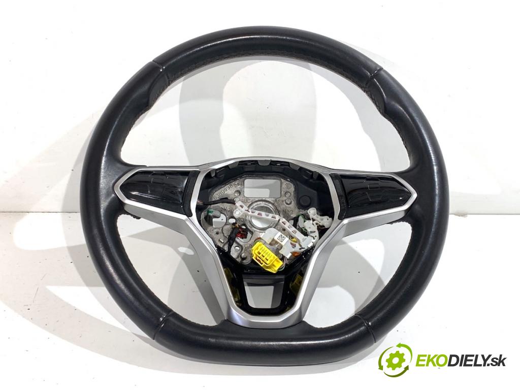 VW ID.3 liftback 2020 150 kW Pro  Volant 6380998 (Volant)