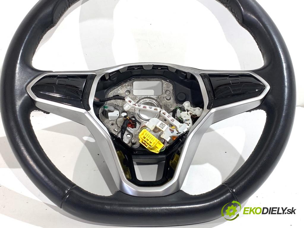 VW ID.3 liftback 2020 150 kW Pro  volant 6380998 (Volant)