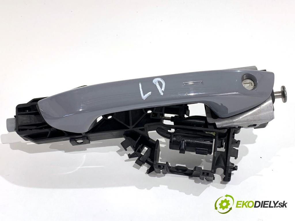 VW ID.3 liftback 2020 150 kW Pro  Kľučka vonkajšia ľavy predný 5H1837205E