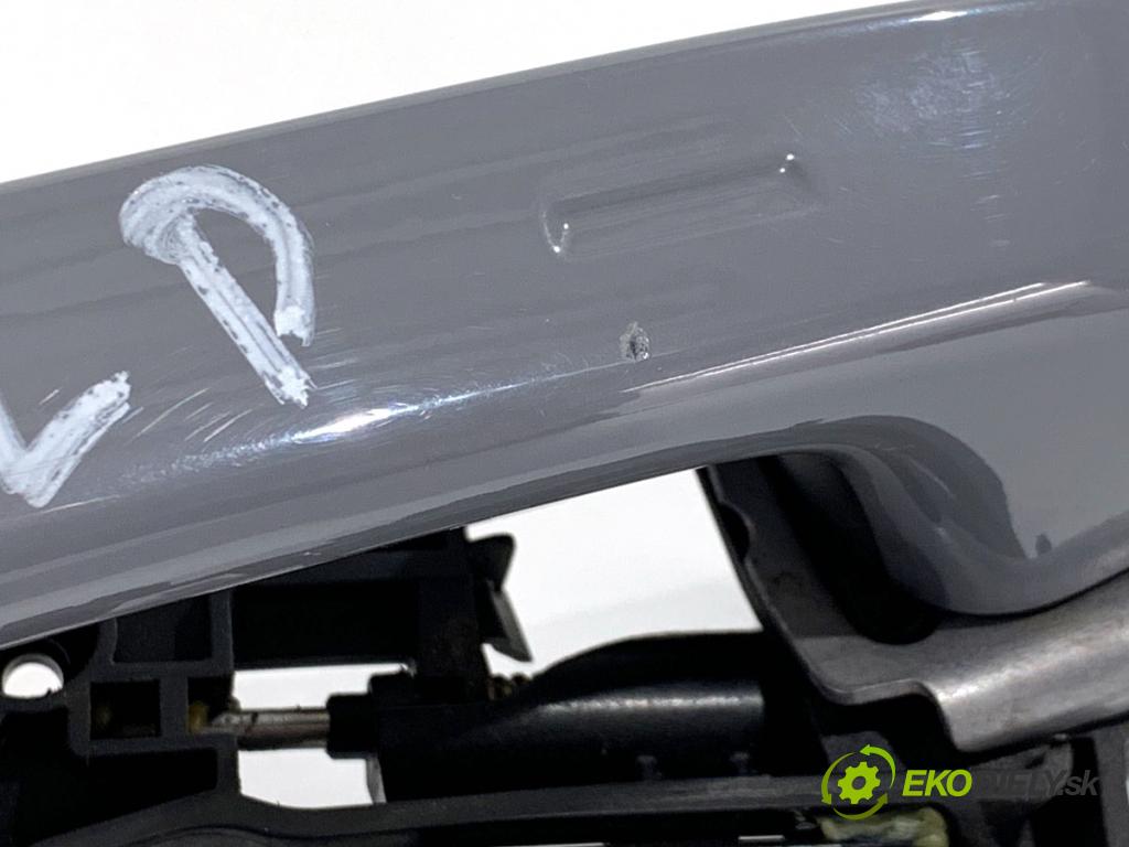 VW ID.3 liftback 2020 150 kW Pro  klika vnejší levý přední část 5H1837205E