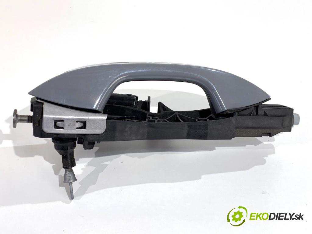 VW ID.3 liftback 2020 150 kW Pro  klika vnejší levý přední část 5H1837205E