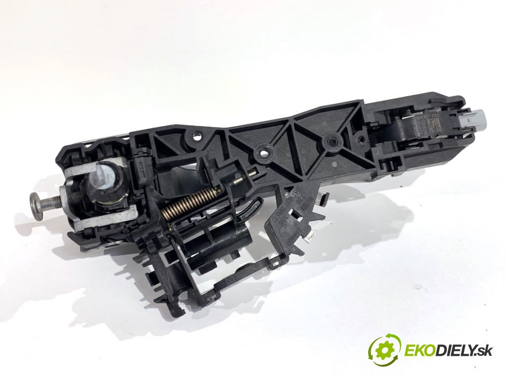 VW ID.3 liftback 2020 150 kW Pro  klika vnejší levý přední část 5H1837205E