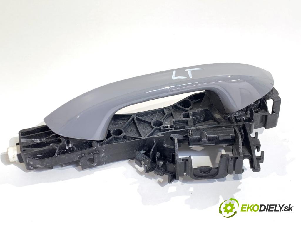 VW ID.3 liftback 2020 150 kW Pro  klika vnejší levý zadní část 5H0837205F