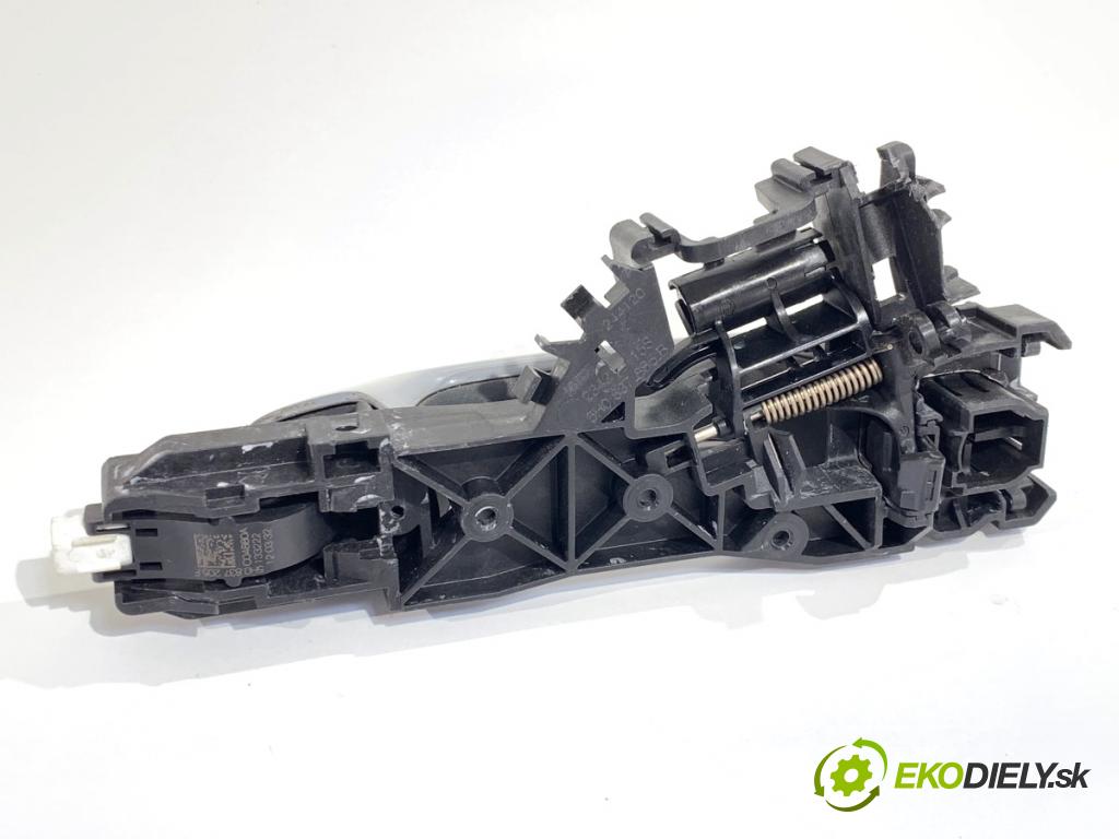 VW ID.3 liftback 2020 150 kW Pro  klika vnejší levý zadní část 5H0837205F