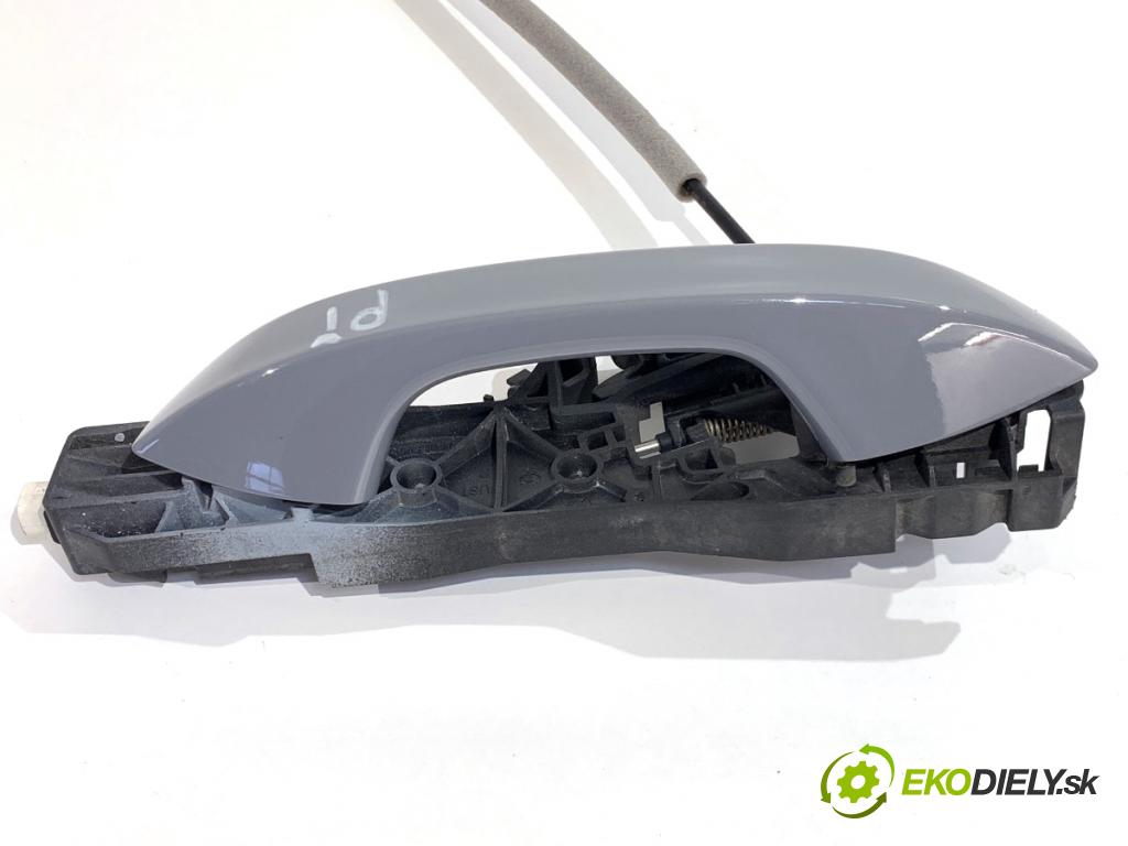 VW ID.3 liftback 2020 150 kW Pro  klika vnejší pravý zadní část 5H0837206