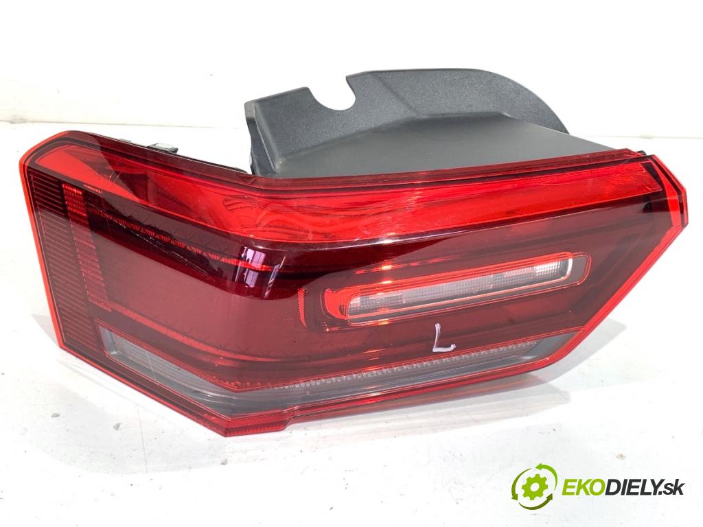 VW ID.3 liftback 2020 150 kW Pro  Svetlo ľavy zad 10A945207C