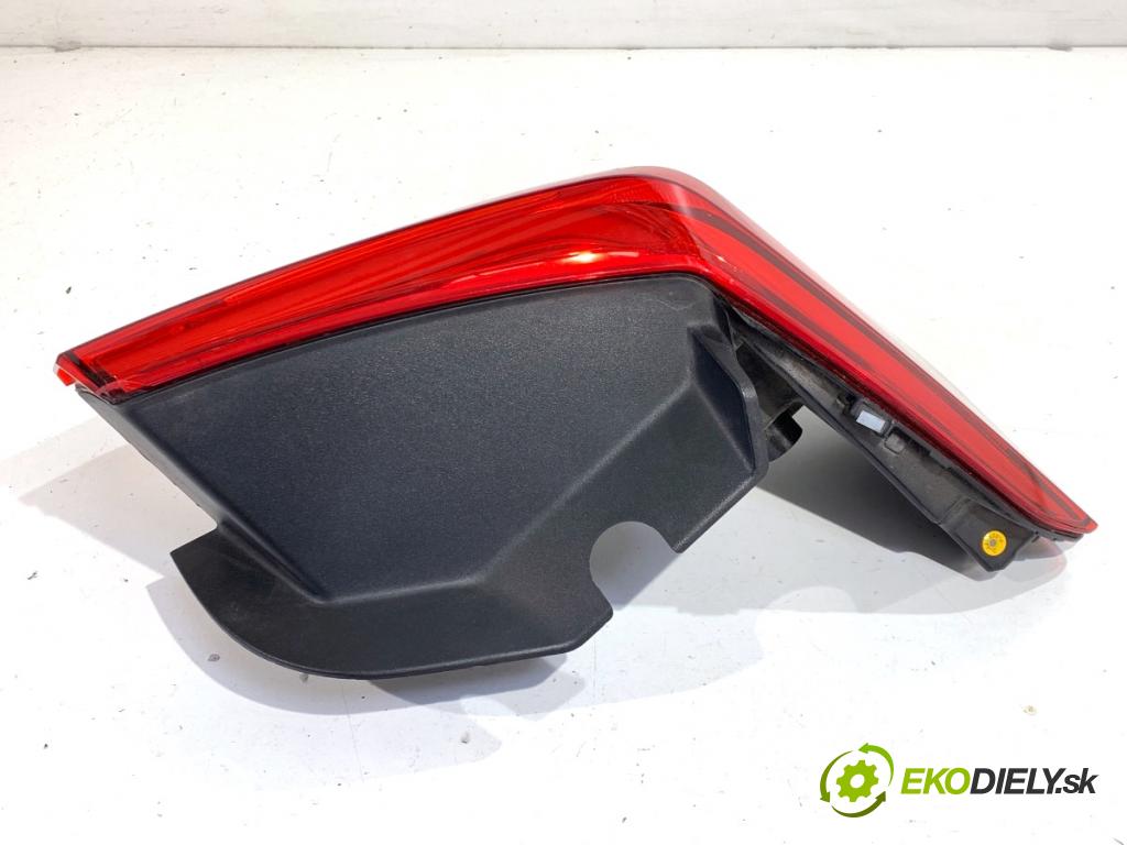 VW ID.3 liftback 2020 150 kW Pro  světlo levý zadní část 10A945207C