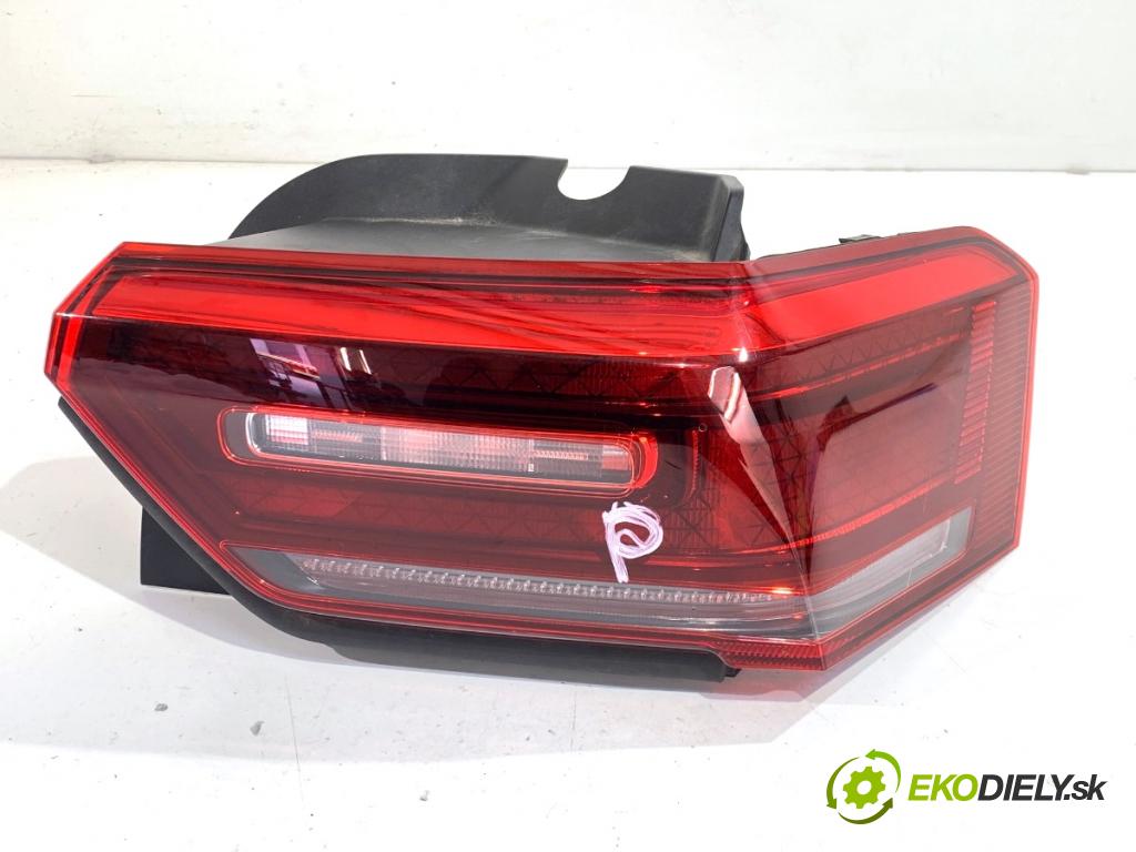 VW ID.3 liftback 2020 150 kW Pro  Svetlo pravy zad 10A945208C