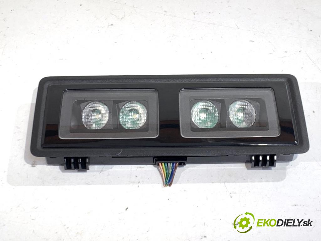 VW ID.3 liftback 2020 150 kW Pro  Svetlo stropné 5H0947290C