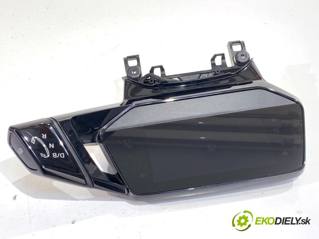 VW ID.3 liftback 2020 150 kW Pro  prístrojovka 10A920320B (Přístrojová deska)