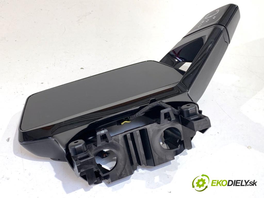 VW ID.3 liftback 2020 150 kW Pro  prístrojovka 10A920320B (Přístrojová deska)