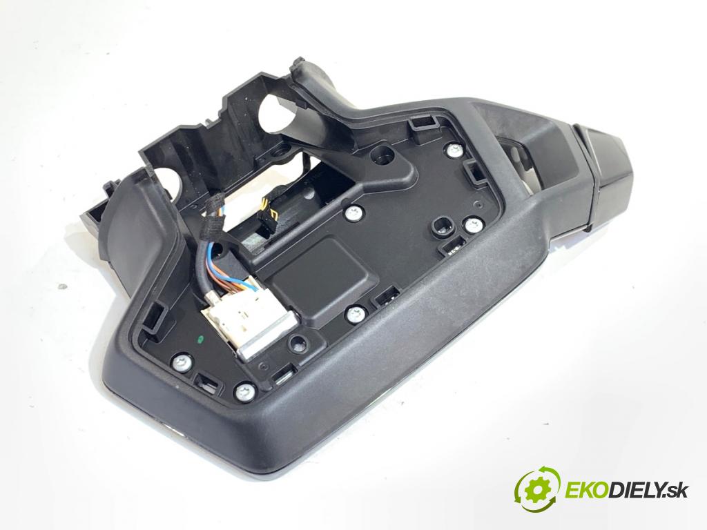 VW ID.3 liftback 2020 150 kW Pro  prístrojovka 10A920320B (Přístrojová deska)