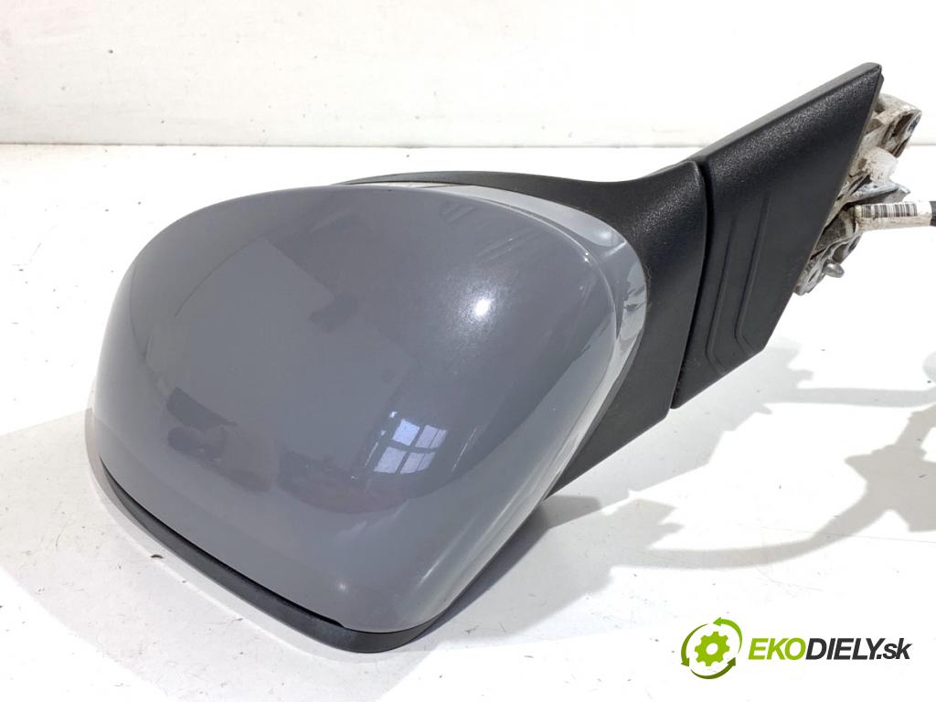 VW ID.3 liftback 2020 150 kW Pro  zpětné zrcátko levý LA7C