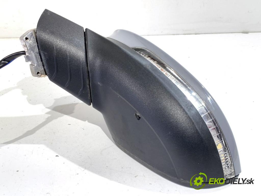 VW ID.3 liftback 2020 150 kW Pro  zpětné zrcátko levý LA7C