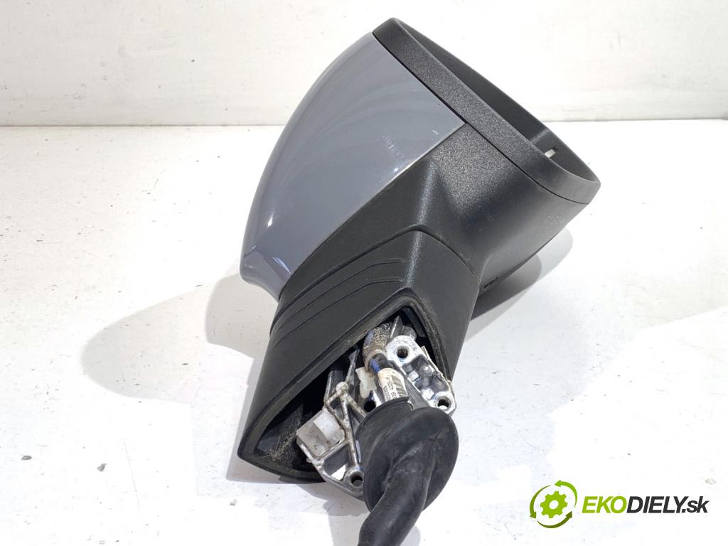 VW ID.3 liftback 2020 150 kW Pro  zpětné zrcátko pravý LA7C