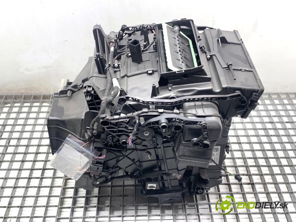 VW ID.3 liftback 2020 150 kW Pro  Výhrevné teleso, radiátor kúrenia 1EA820351AN (Radiátor kúrenia)