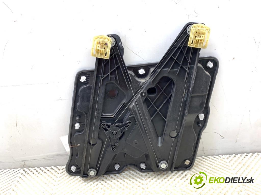 VW ID.3 liftback 2020 150 kW Pro  mechanismus okna levý přední část 10A837401C