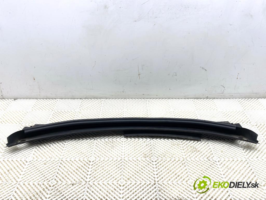 VW ID.3 liftback 2020 150 kW Pro  torpédo plast pod čelní okno 10A819403 (Plast pod čelním sklem)