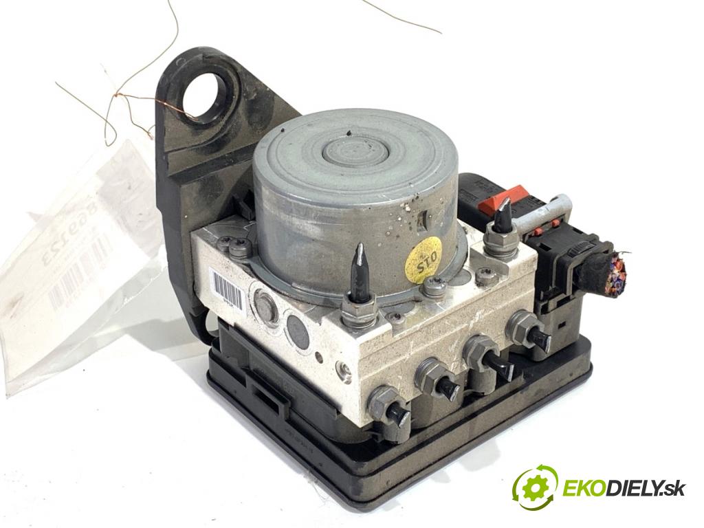 VW ID.3 liftback 2020 150 kW Pro  Pumpa ABS 1EA614517N (Pumpa ABS)