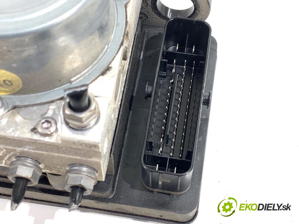 VW ID.3 liftback 2020 150 kW Pro  pumpa ABS 1EA614517N (Pumpa ABS)