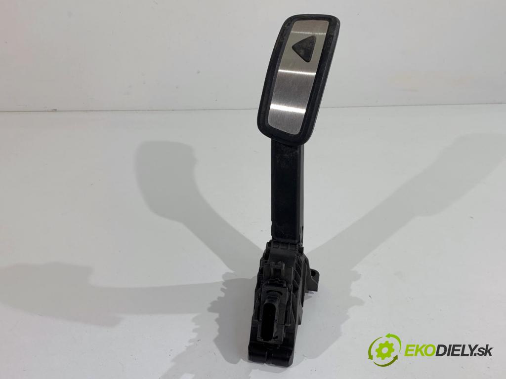 VW ID.3 liftback 2020 150 kW Pro  Potenciometer plynu 1EB723503 (Potenciometer plynového pedálu)