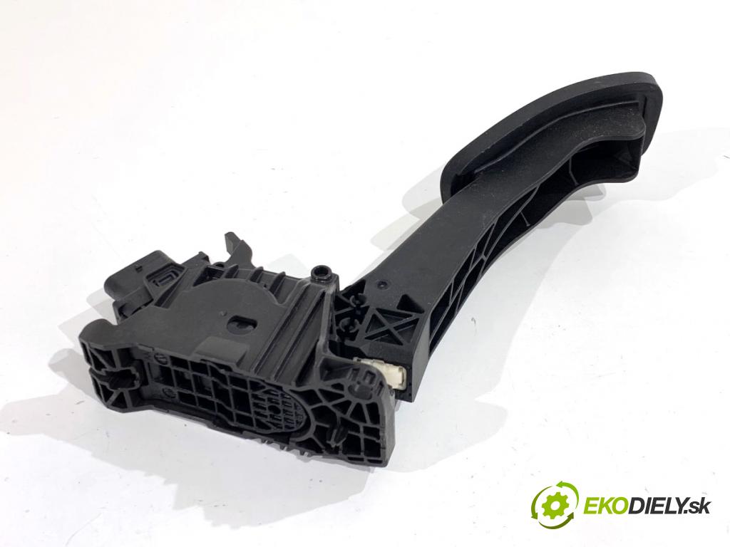 VW ID.3 liftback 2020 150 kW Pro  potenciometr plynového pedálu 1EB723503 (Potenciometr plynového pedálu)