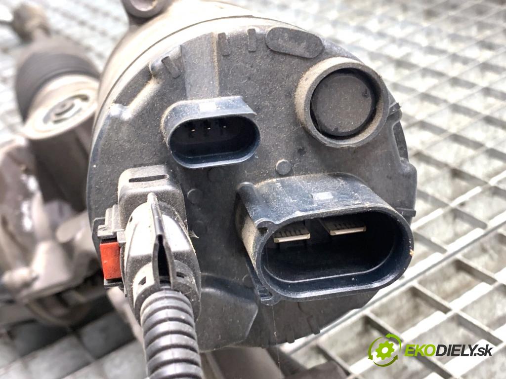 VW ID.3 liftback 2020 150 kW Pro  řízení volantu řízení 1EB423061Q