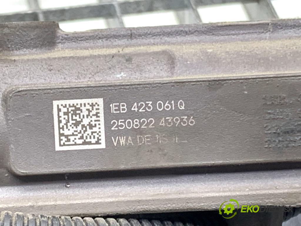 VW ID.3 liftback 2020 150 kW Pro  řízení volantu řízení 1EB423061Q