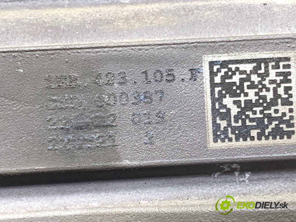 VW ID.3 liftback 2020 150 kW Pro  řízení volantu řízení 1EB423061Q