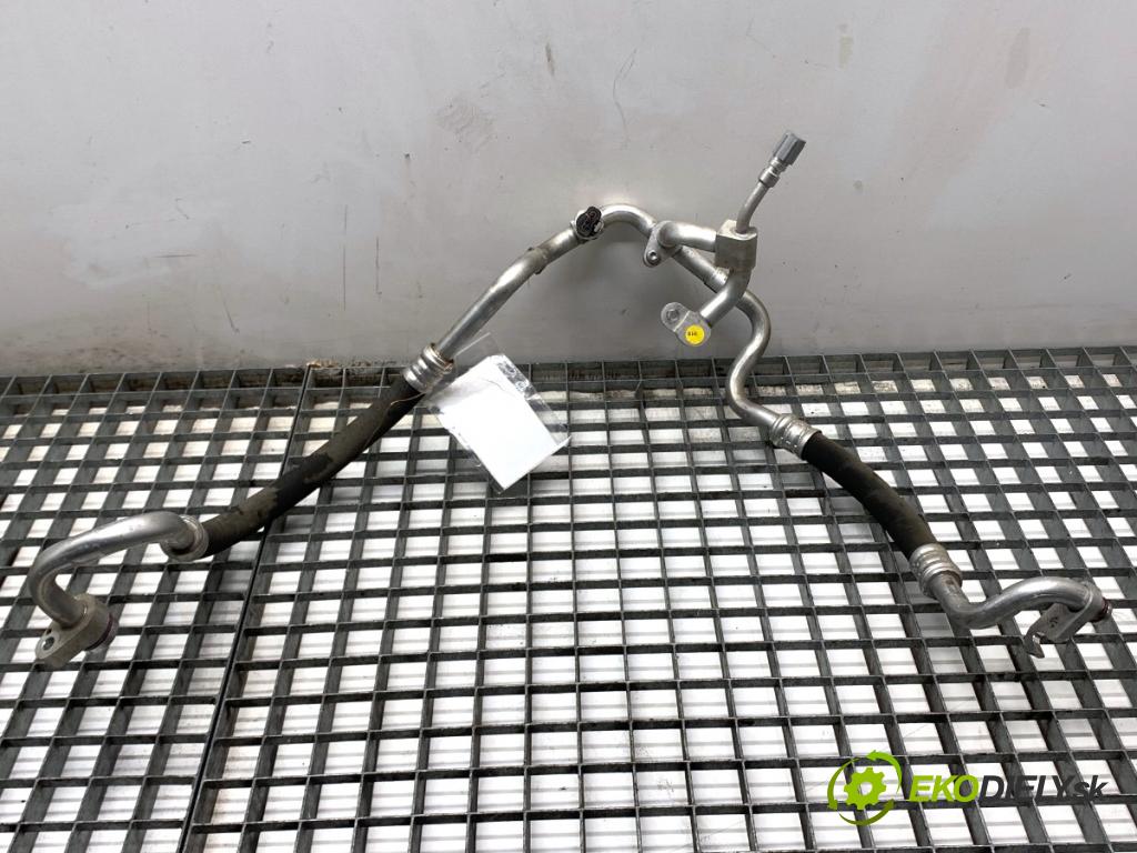 VW ID.3 liftback 2020 150 kW Pro  rúrka klimatizácie 1EA816743G (Rúrka klimatizácie)