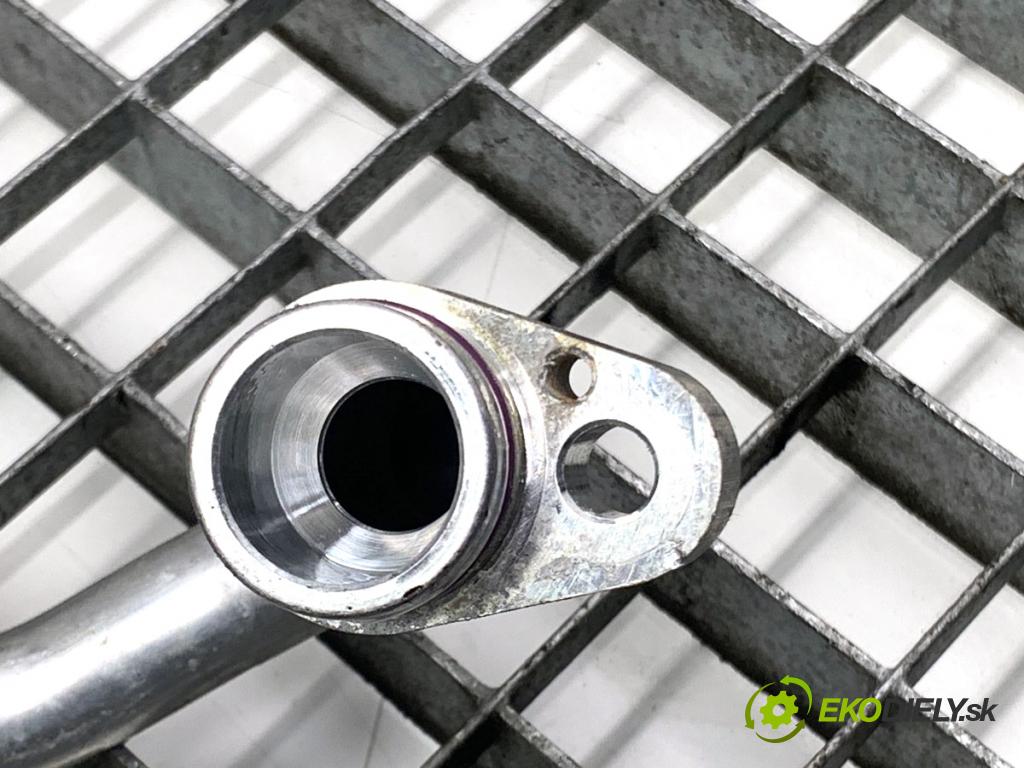 VW ID.3 liftback 2020 150 kW Pro  rúrka klimatizácie 1EA816743G (Rúrka klimatizácie)