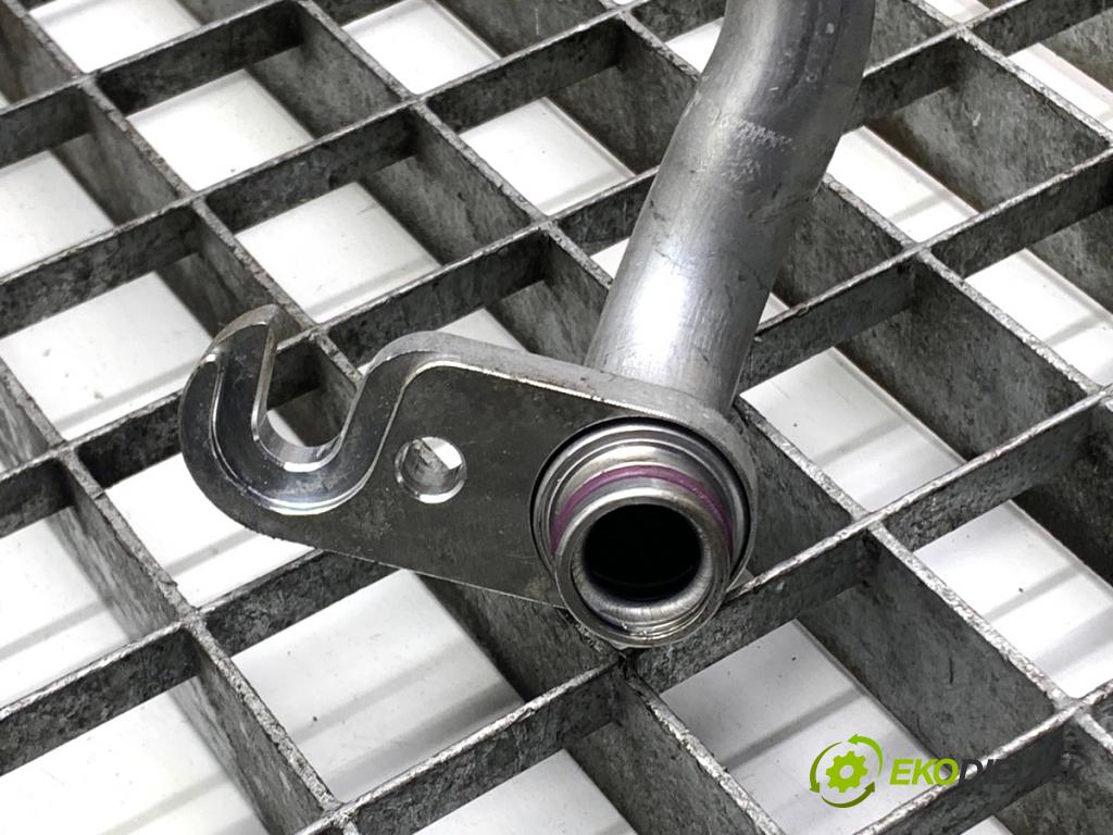 VW ID.3 liftback 2020 150 kW Pro  rúrka klimatizácie 1EA816743G (Rúrka klimatizácie)