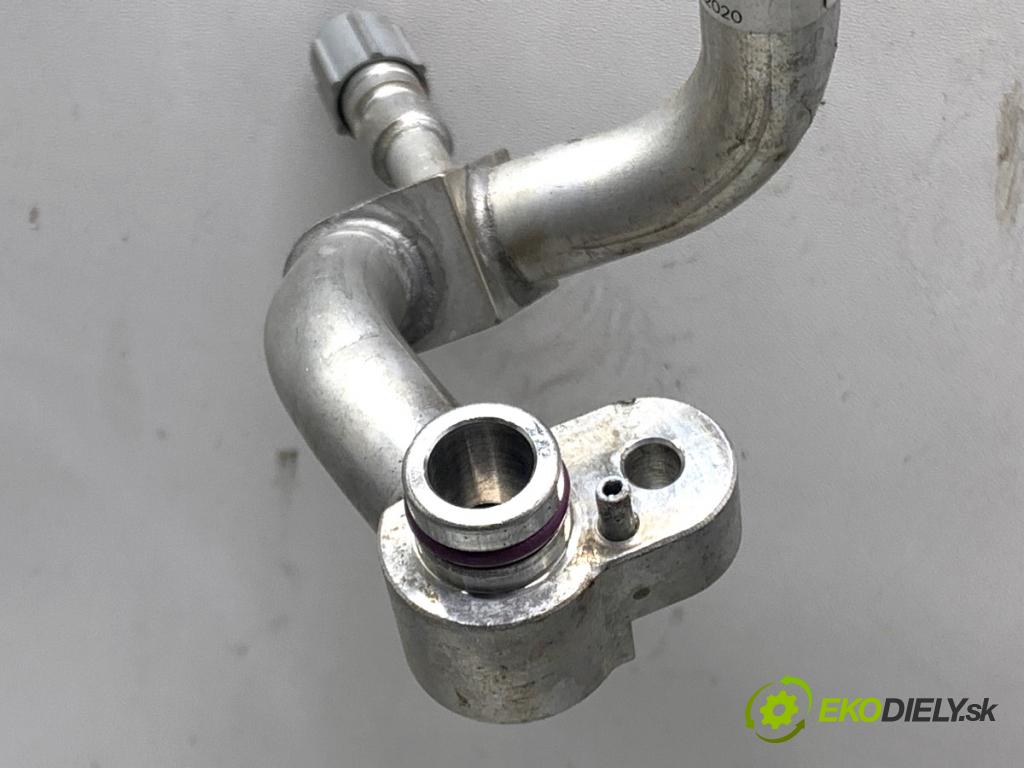 VW ID.3 liftback 2020 150 kW Pro  rúrka klimatizácie 1EA816743G (Rúrka klimatizácie)