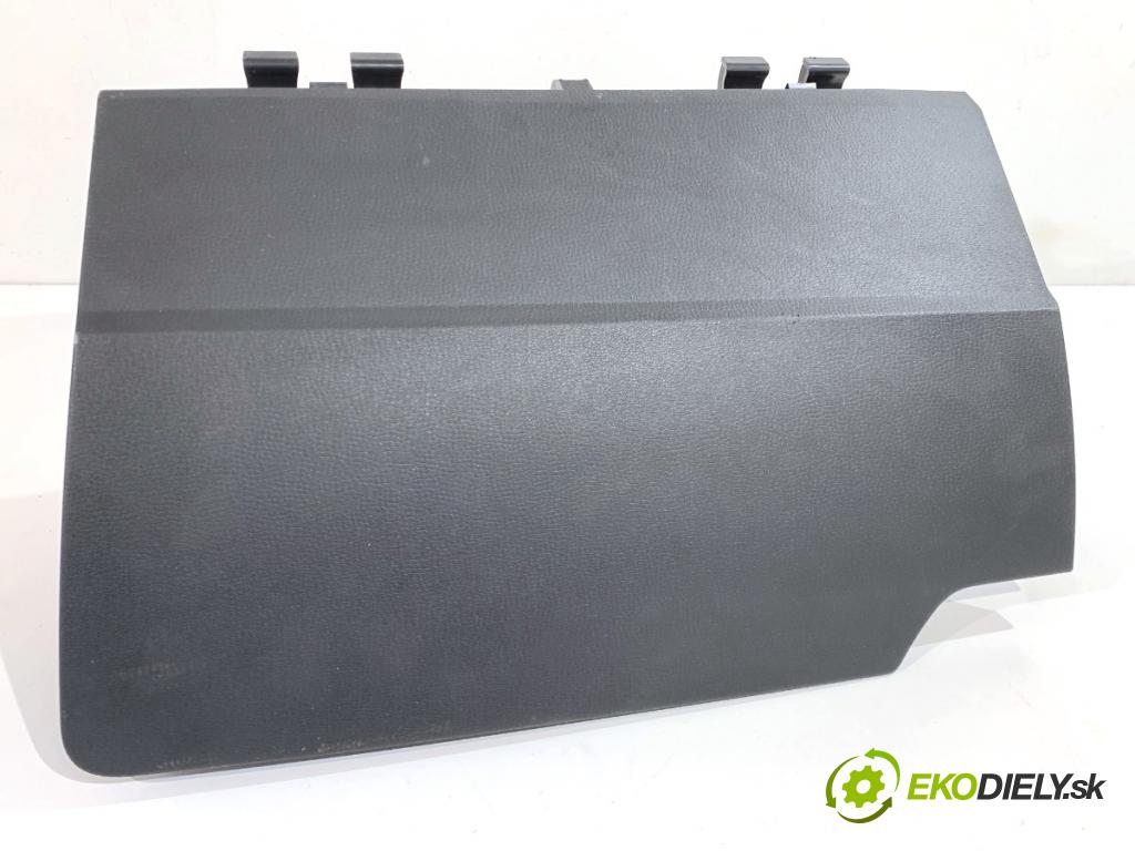 VW ID.3 liftback 2020 150 kW Pro  Priehradka, kastlík spolujazdca 10B857121 (Priehradka (kastlík))