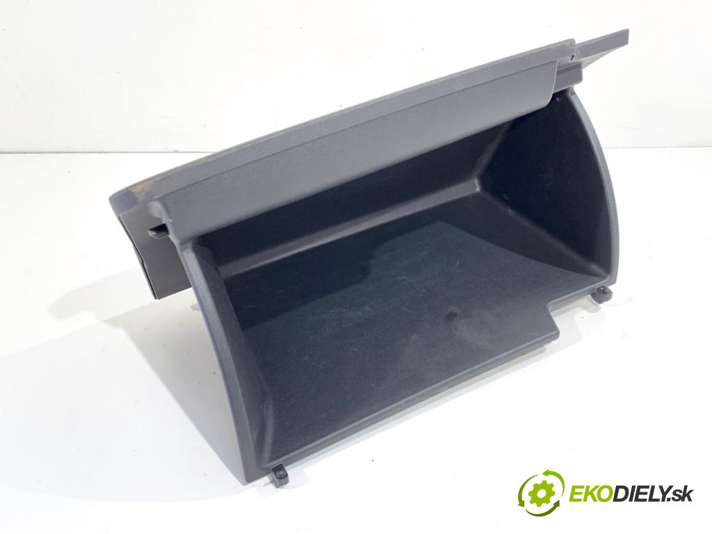 VW ID.3 liftback 2020 150 kW Pro  Priehradka, kastlík spolujazdca 10B857121 (Priehradka (kastlík))