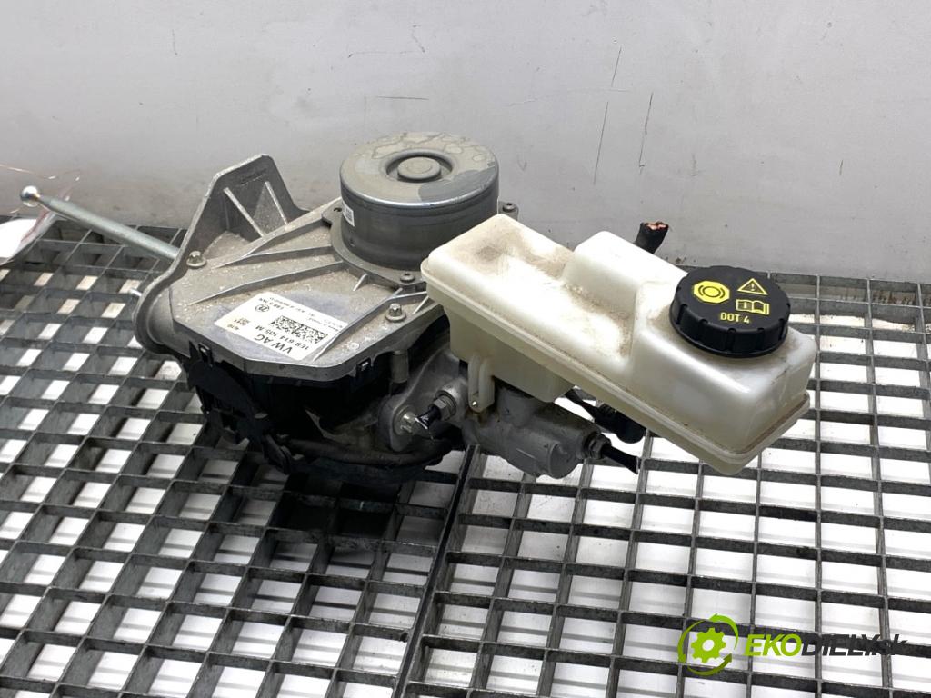 VW ID.3 liftback 2020 150 kW Pro  Posilovač bŕzd 1EB614105M