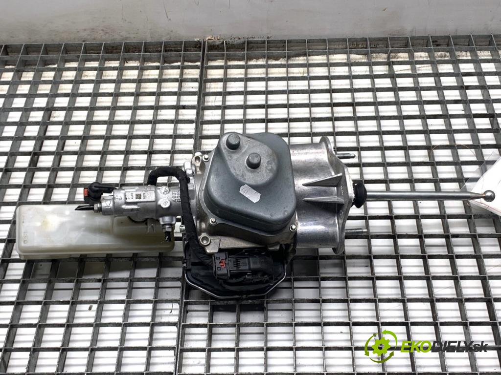 VW ID.3 liftback 2020 150 kW Pro  Posilovač bŕzd 1EB614105M