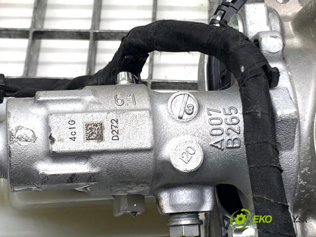 VW ID.3 liftback 2020 150 kW Pro  Posilovač bŕzd 1EB614105M