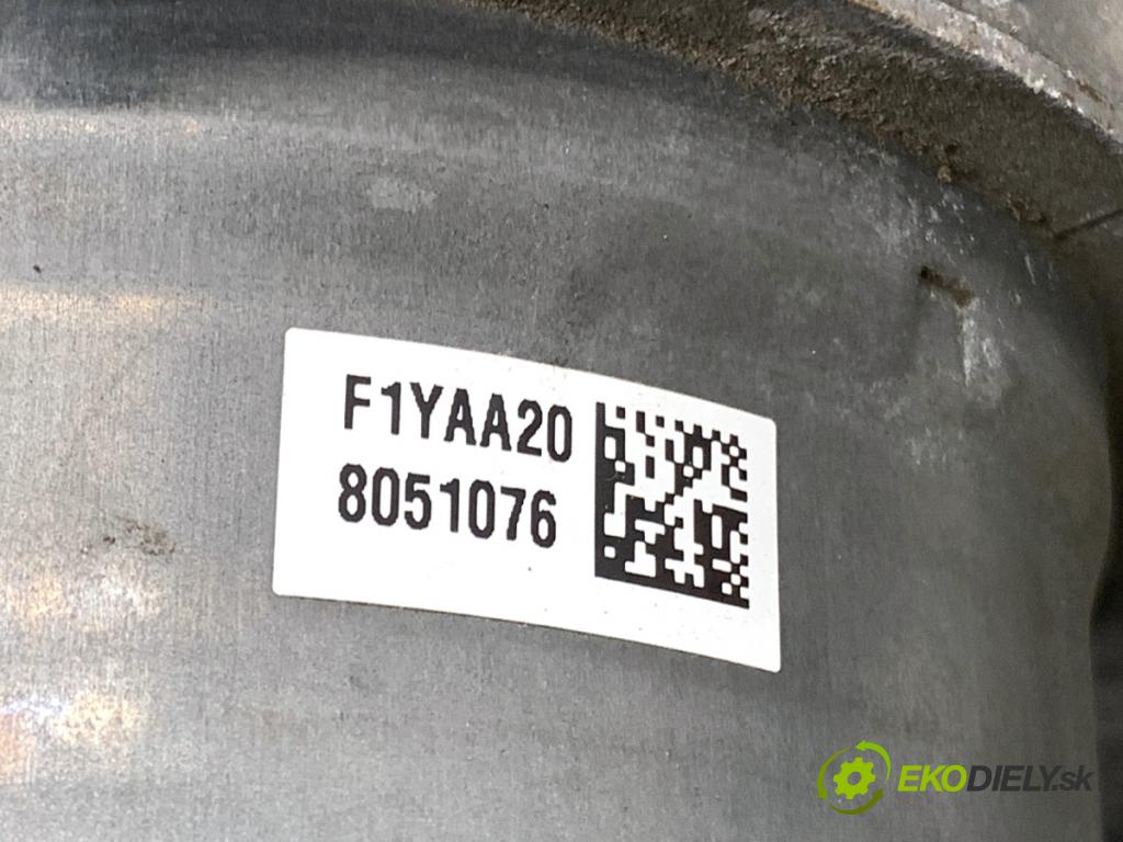 VW ID.3 liftback 2020 150 kW Pro  Posilovač bŕzd 1EB614105M