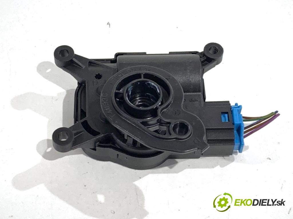 VW ID.3 liftback 2020 150 kW Pro  Motor kúrenia 2Q0907511E