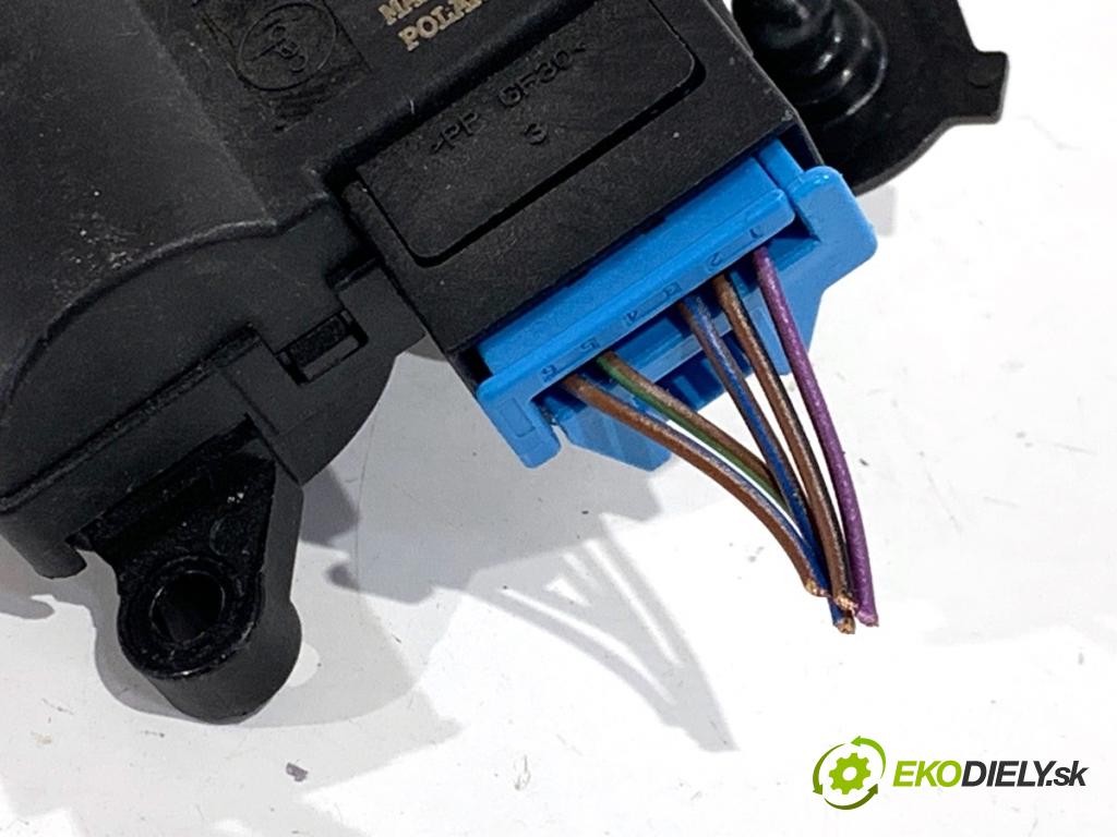 VW ID.3 liftback 2020 150 kW Pro  Motor kúrenia 2Q0907511E